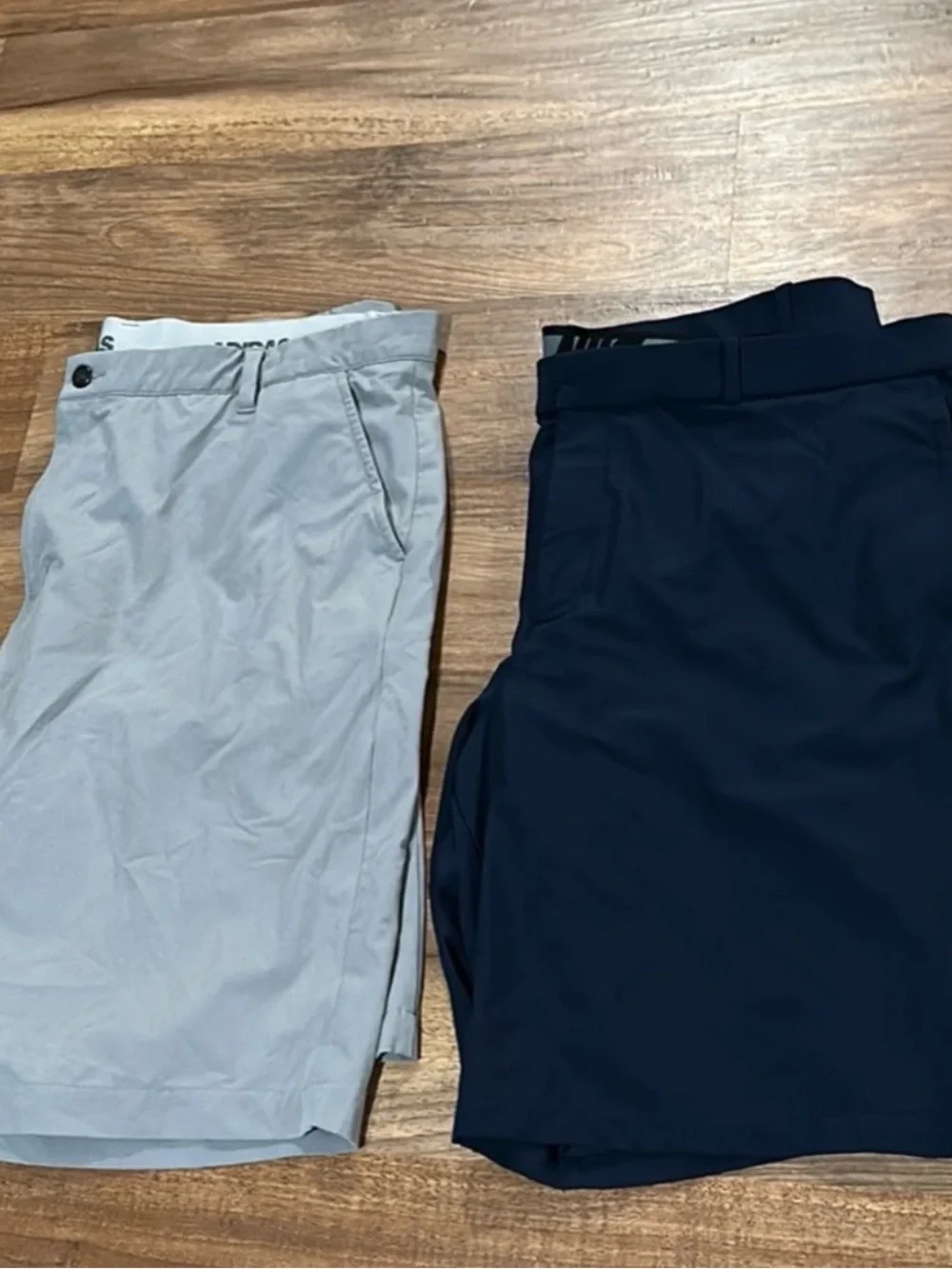 Men’s 3 Adidas Short Bundle